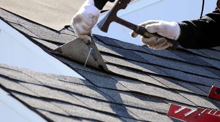 Professional Flat Roofing Installation in Morristown, AZ